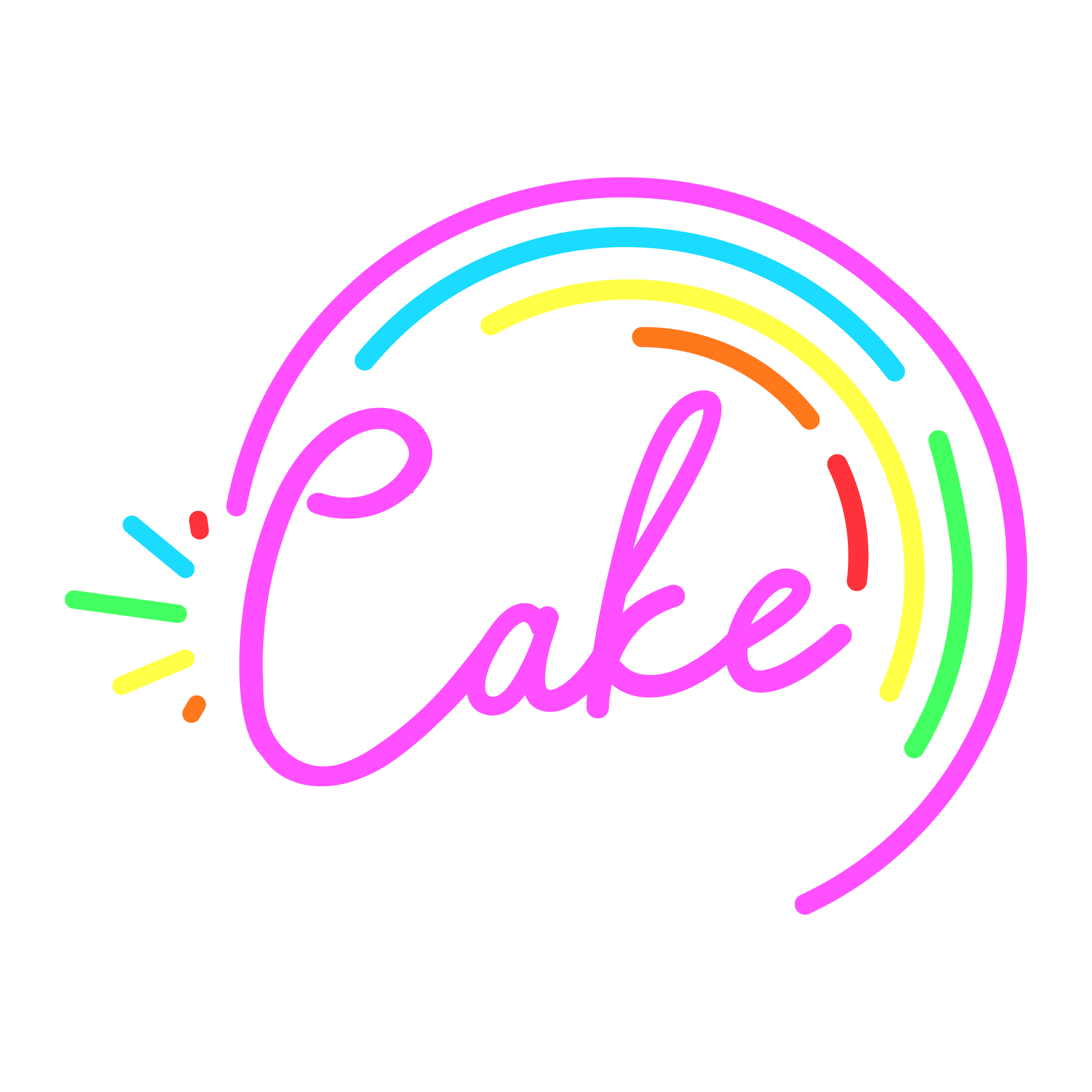 The Cake Bar