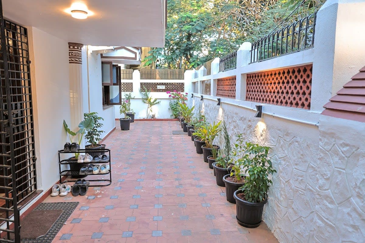 The Circle Hostel Chennai