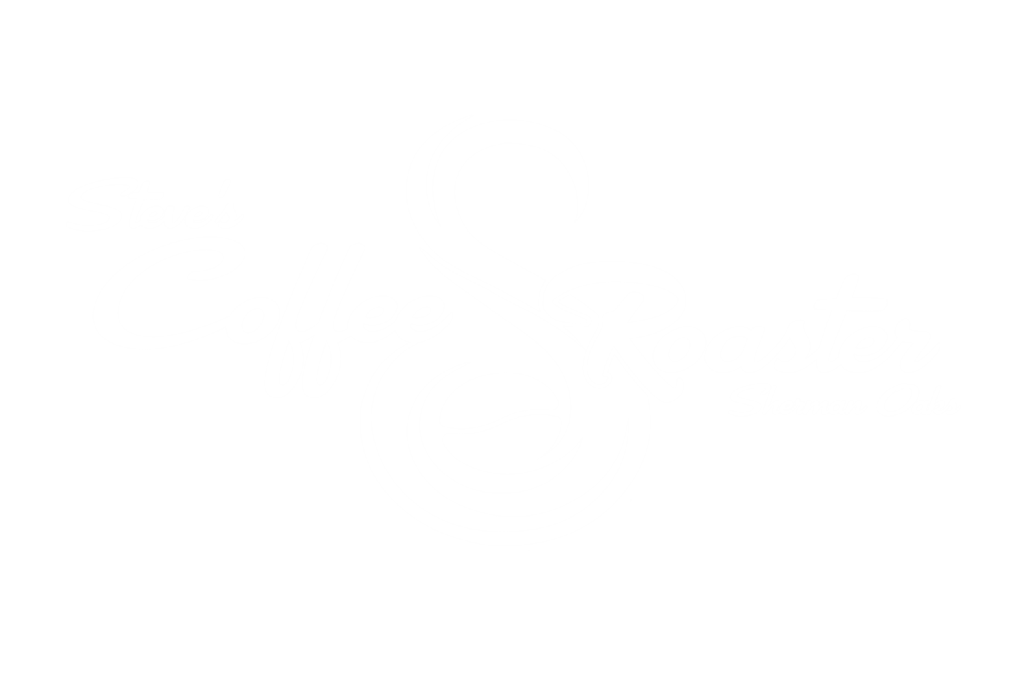 The Coffee Roaster