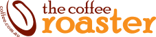 The Coffee Roaster