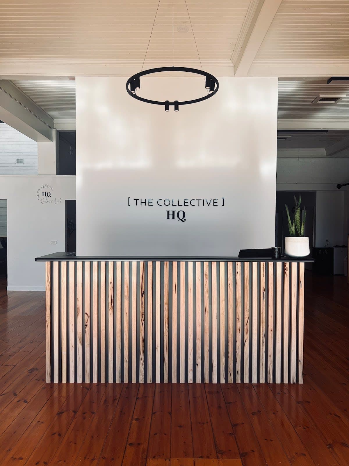 The Collective Hq