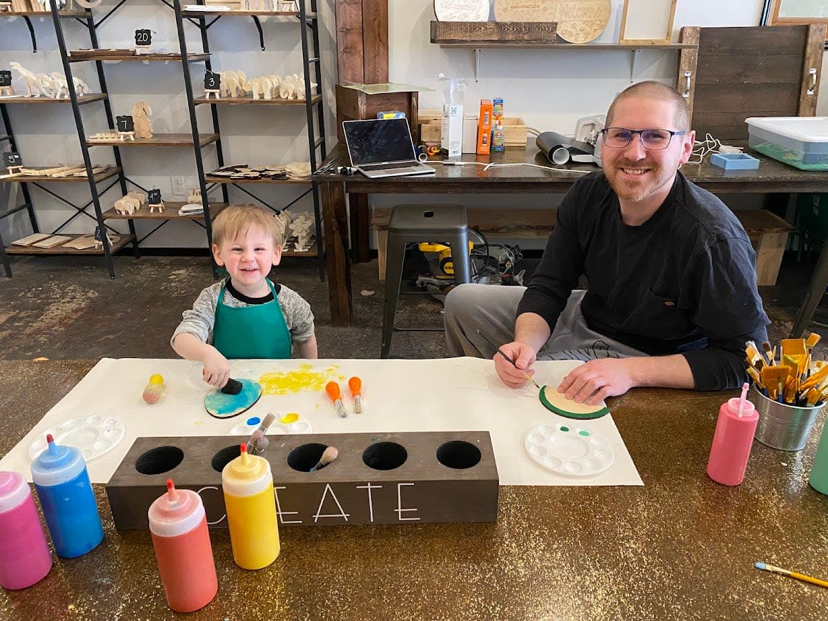 The Creative Space Studio