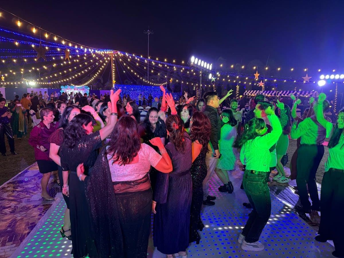 The DJ Factory - Wedding & Events