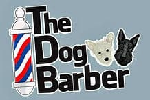 The Dog Barber