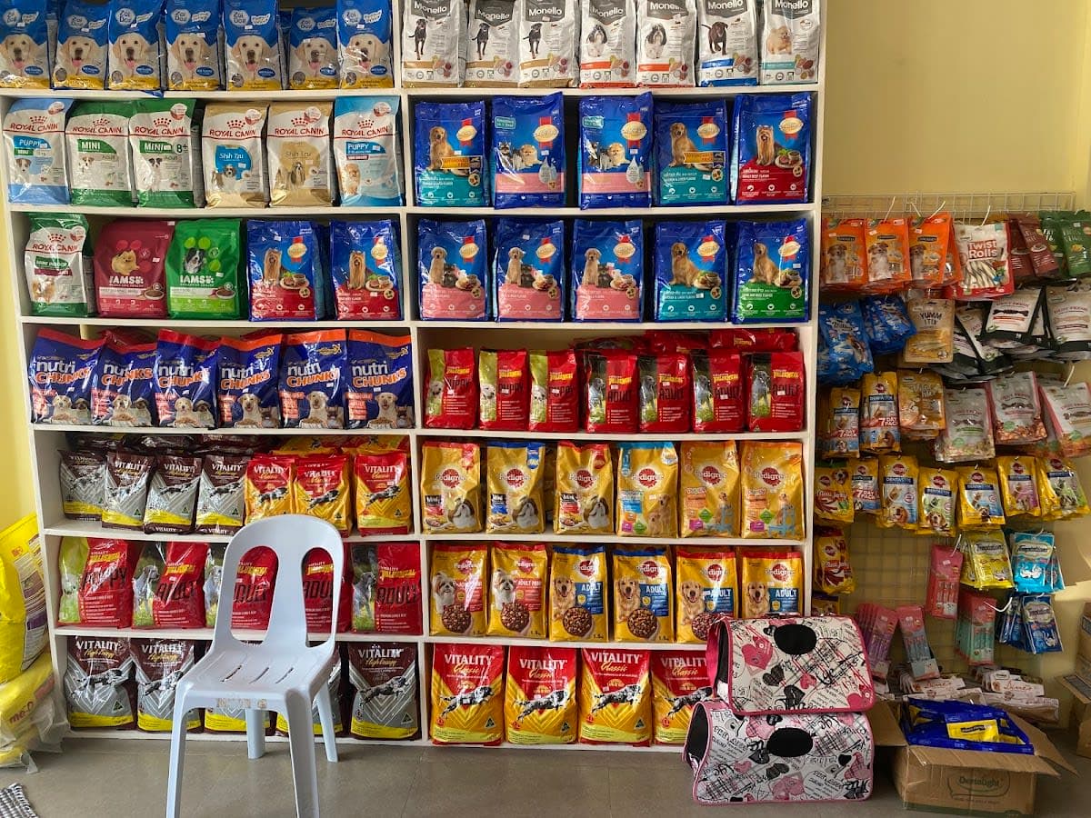 The Dog Spa Dumaguete