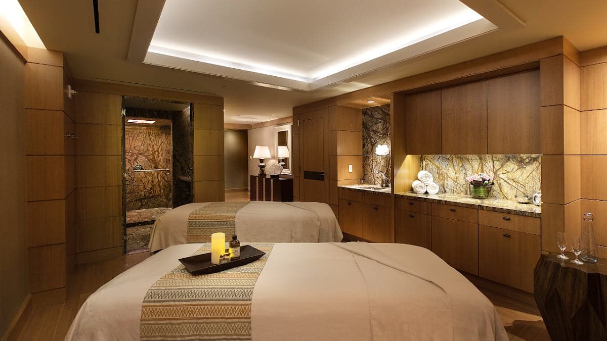 The Grand Spa