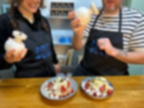 The Greek Kitchen