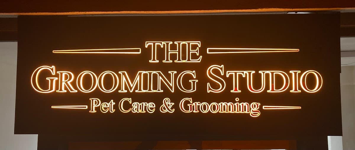 The Grooming Studio