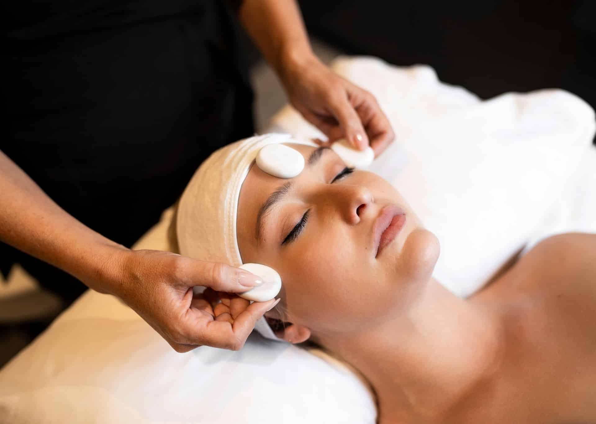 The Grotto Spa