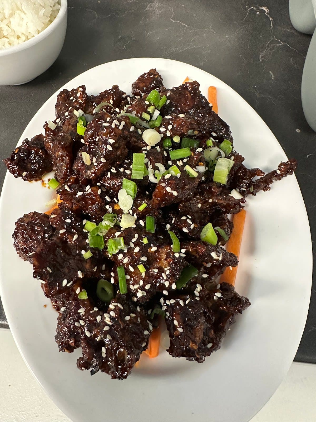 THE HAKKA SPOT