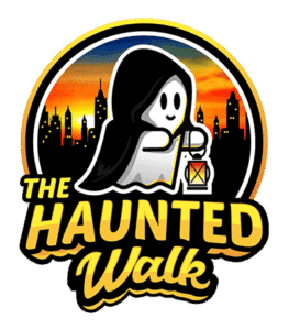 The Haunted Walk of Toronto