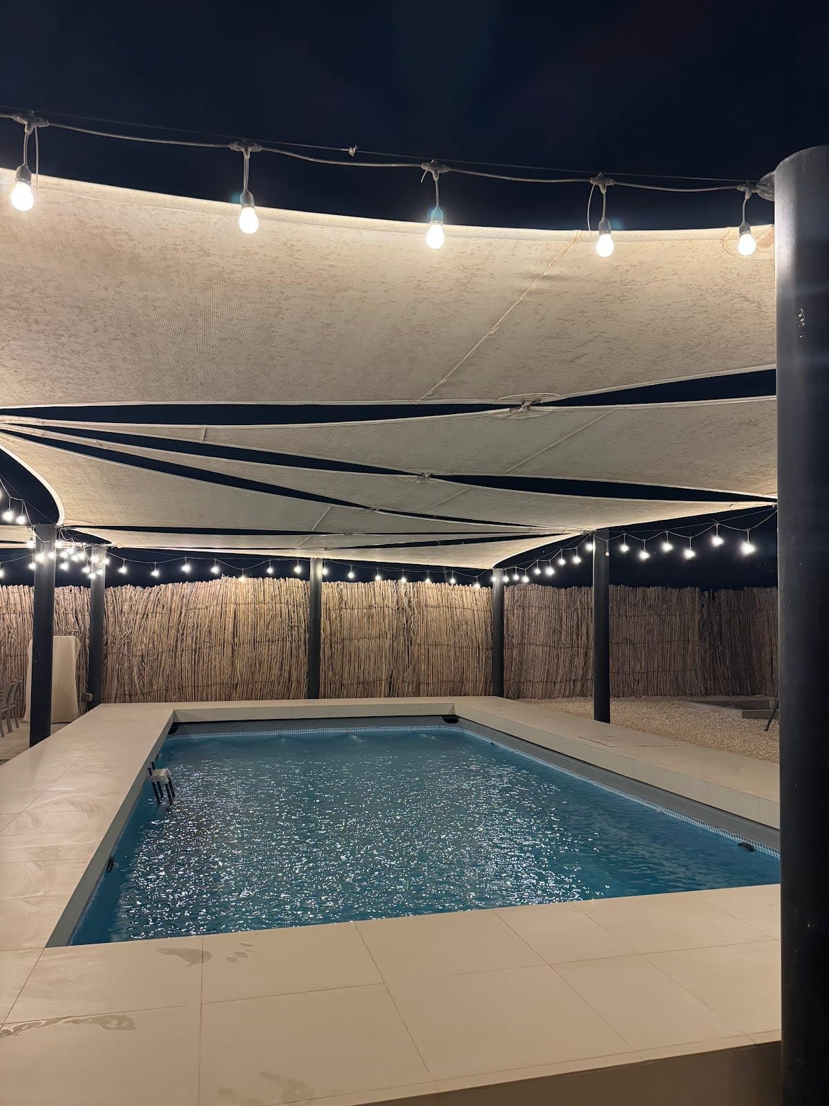 The Hidden Lodge