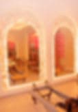 The Hēlthē Pilates Studio Cancún