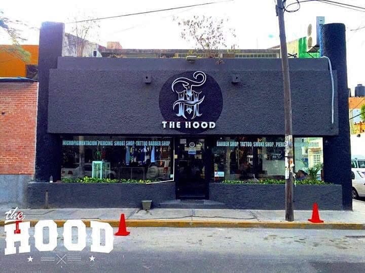 The Hood Tattoo Studio