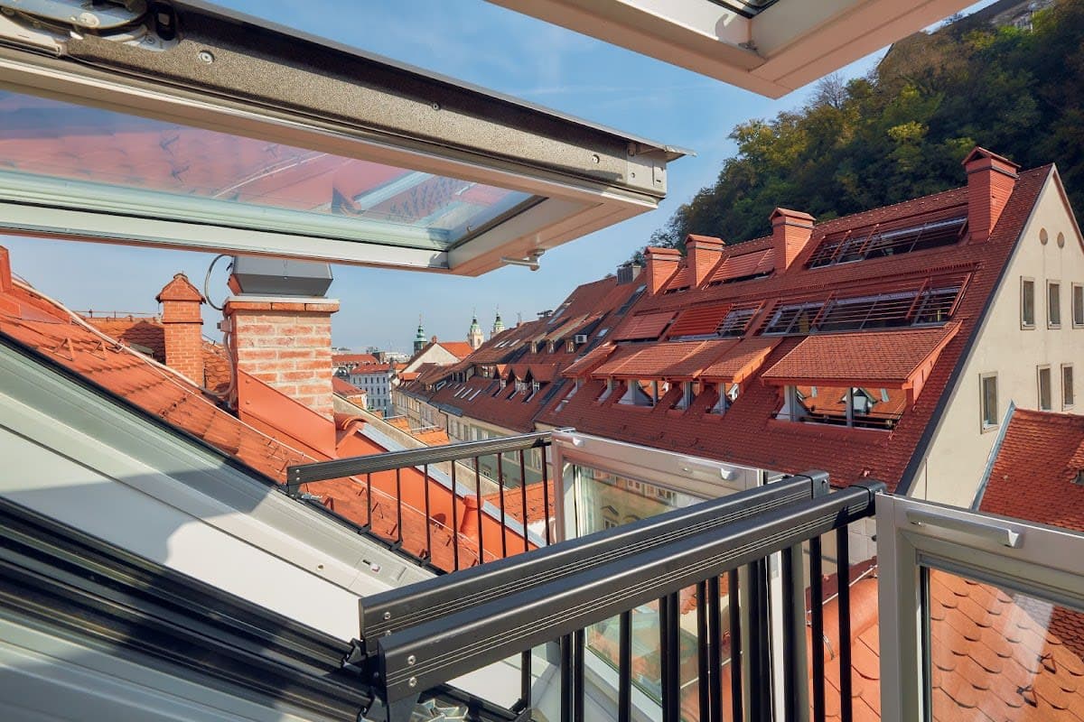 The Hotel Ljubljana