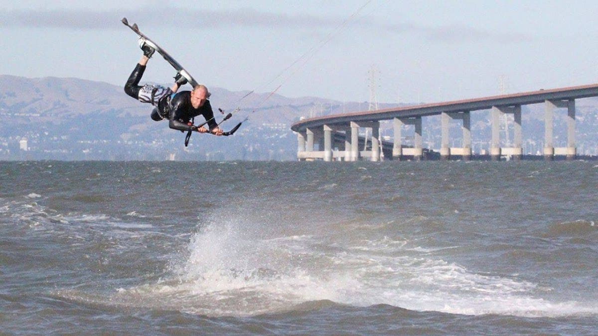 The Kite School
