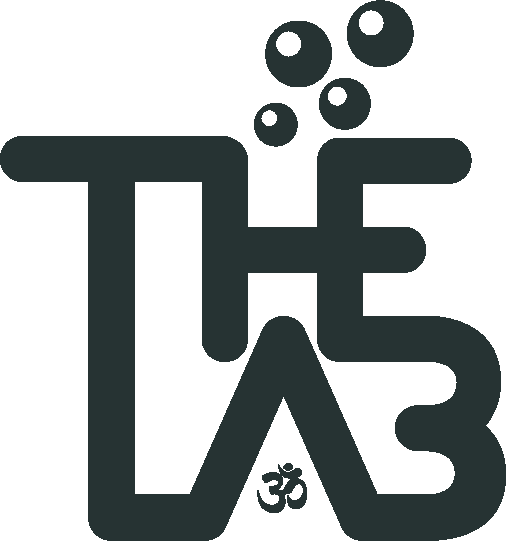 The Lab Yoga Studio