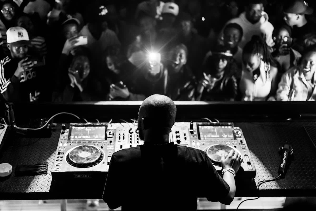 The Loft Nightclub