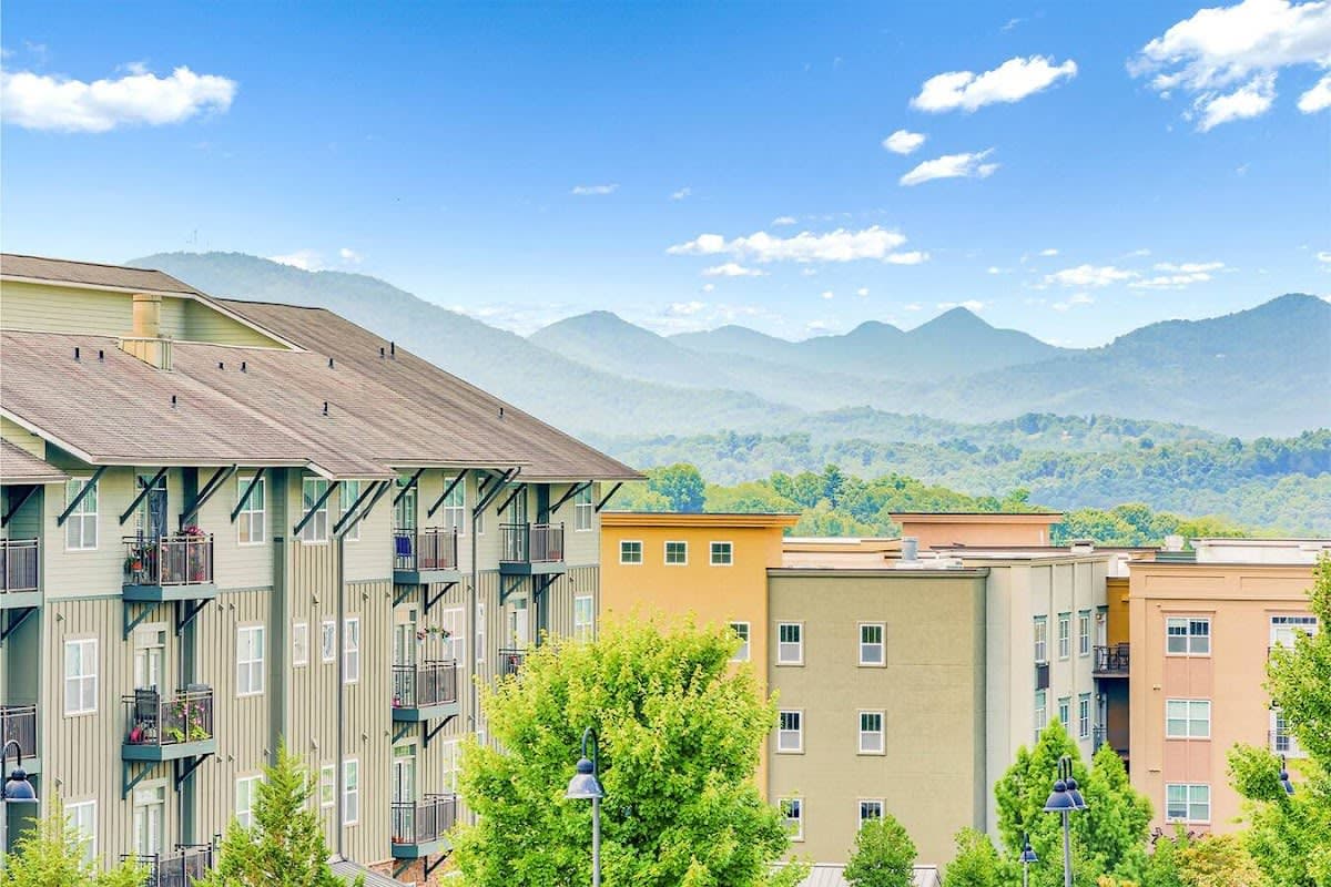 The Lofts at Reynolds Village