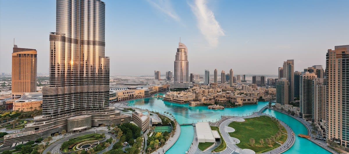 The Lofts - Emaar.