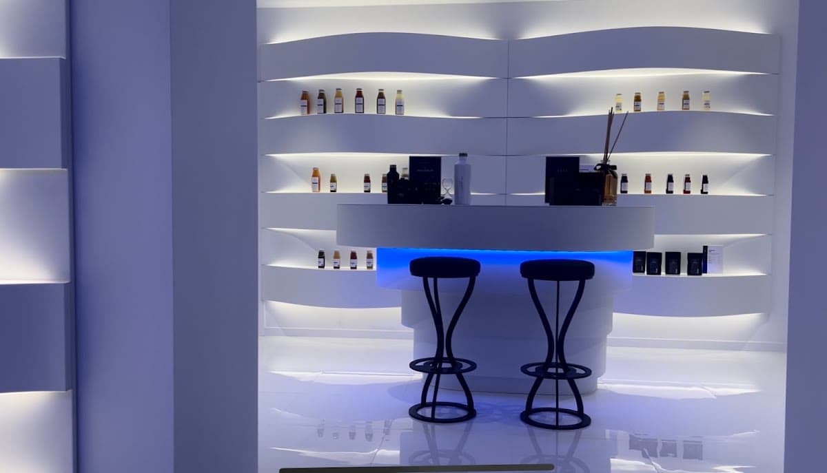 The Longevity Suite | Modena