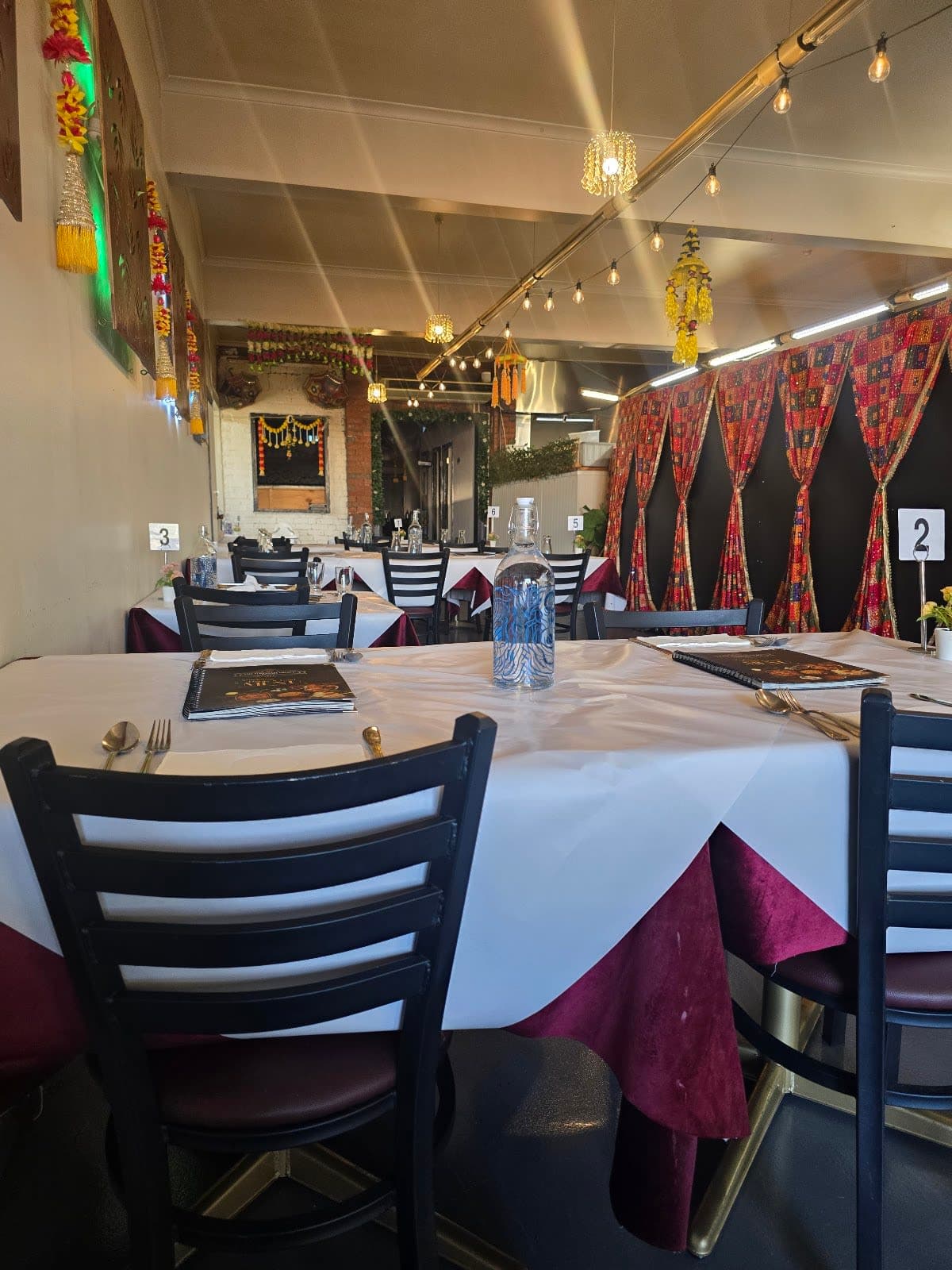 The Maharaja Palace Bairnsdale