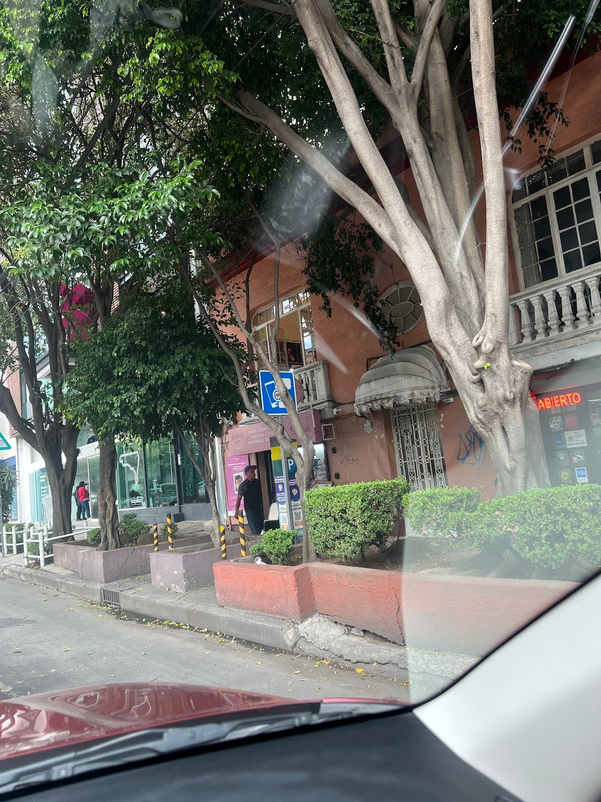 THE MAKEUP CENTER CDMX