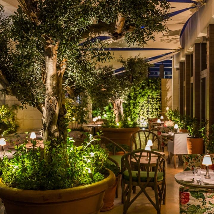 The Merchant House, Manama