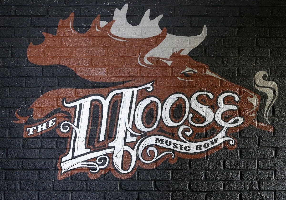 The Moose Men's Grooming Lounge