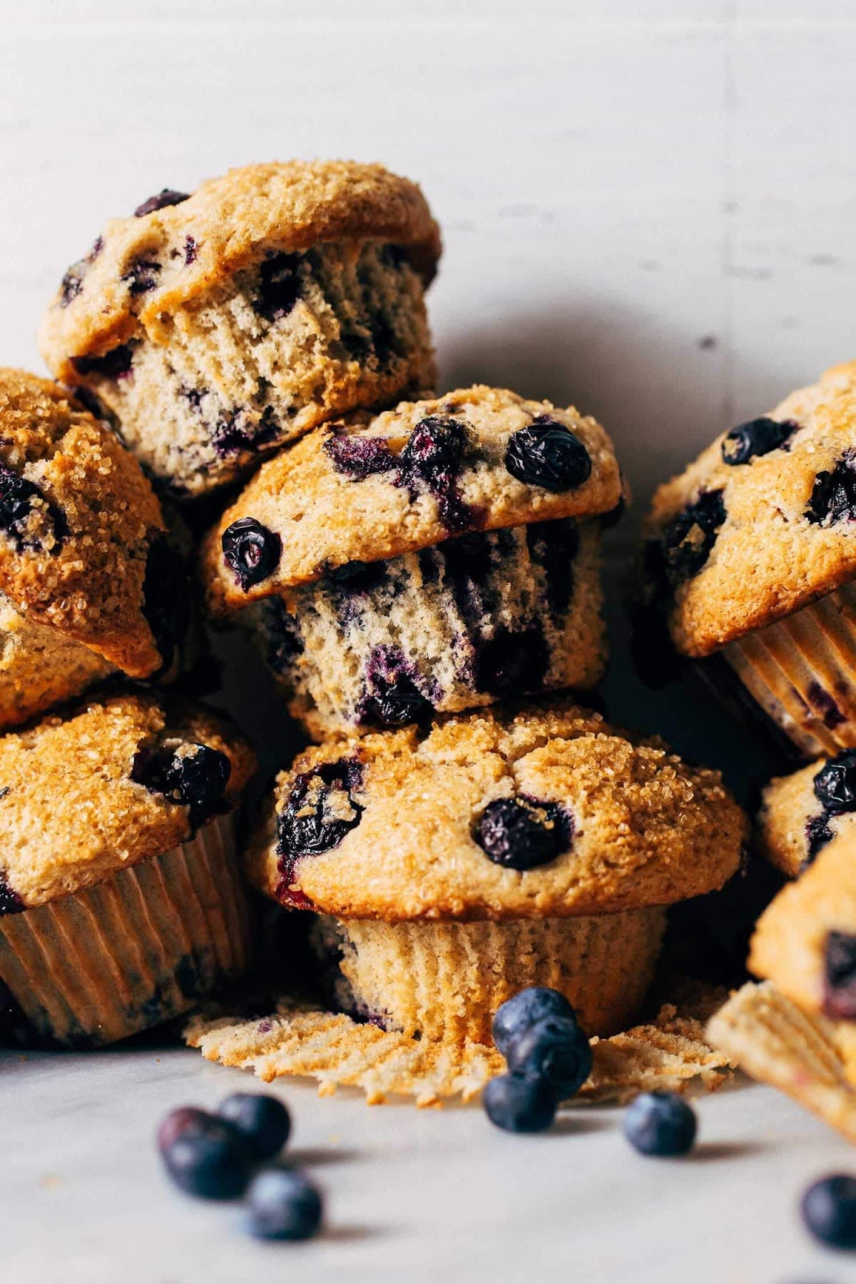 The Muffin Haven