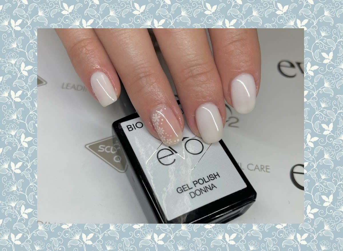 The Nail & Beauty Lounge