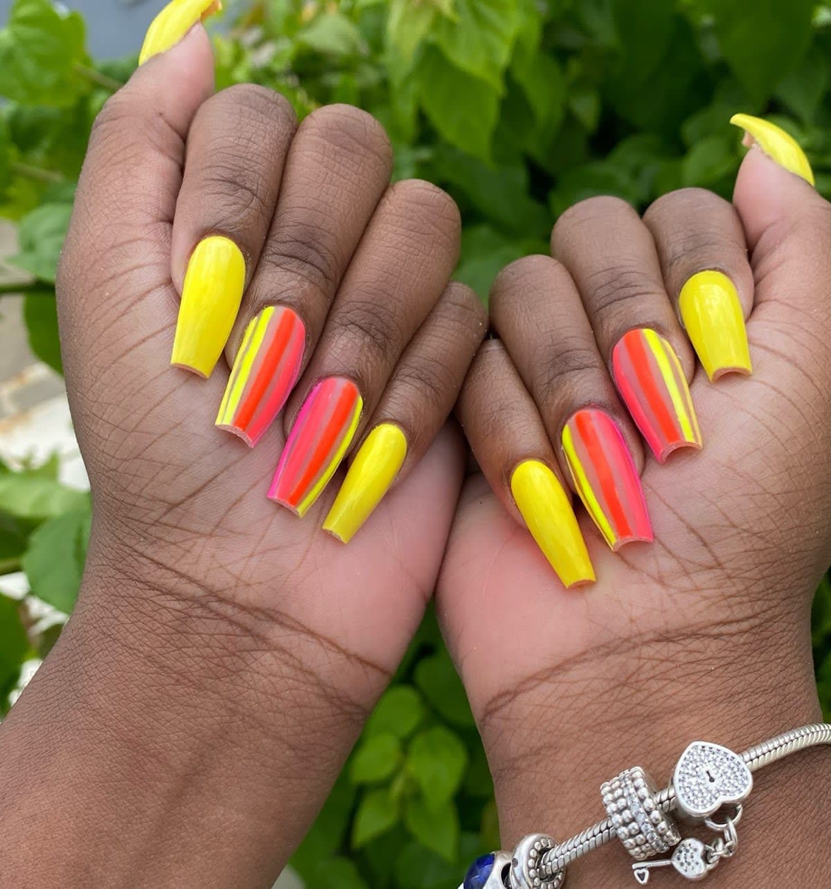 The Nail Fairy