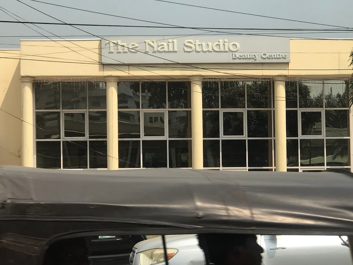 The Nail Studio