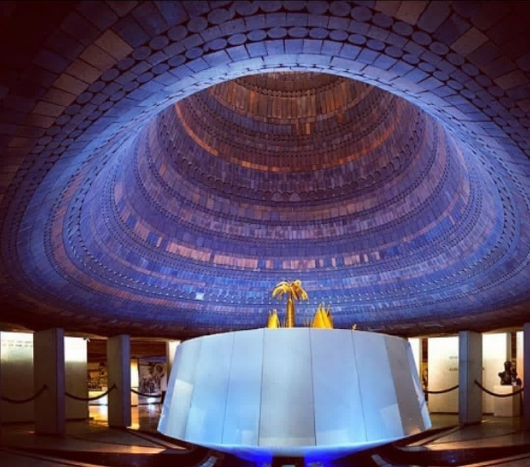 The National Pantheon Museum