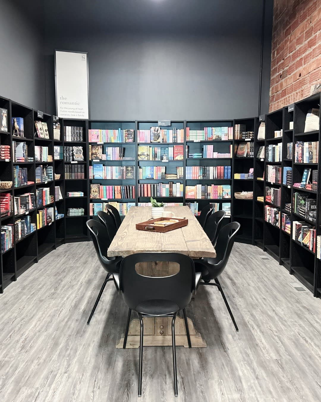 the Nook + Pasque