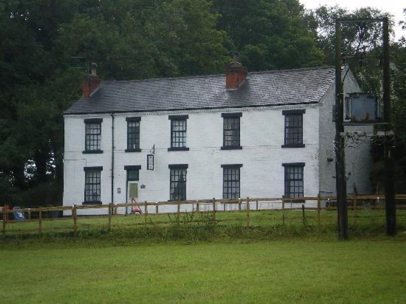 The Old Postie Bed & Breakfast