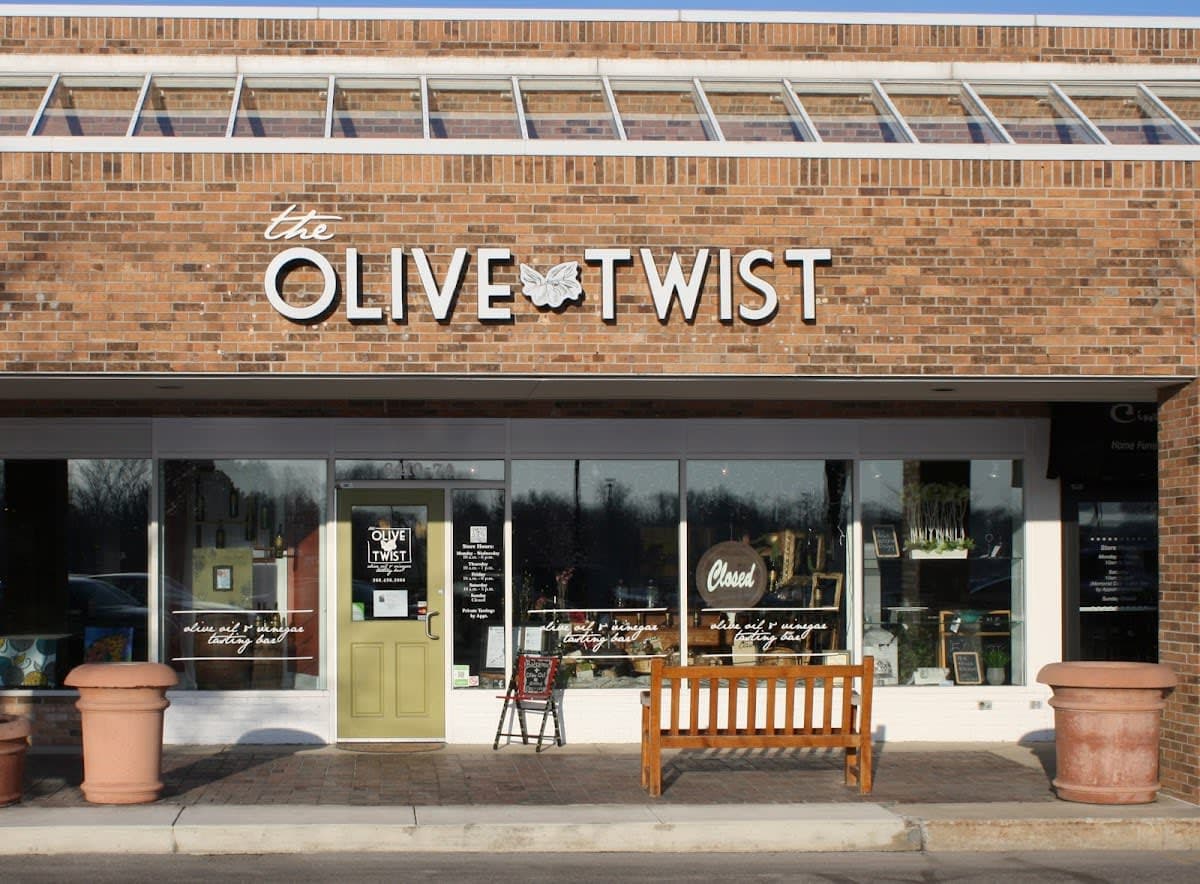 The Olive Twist, Inc.