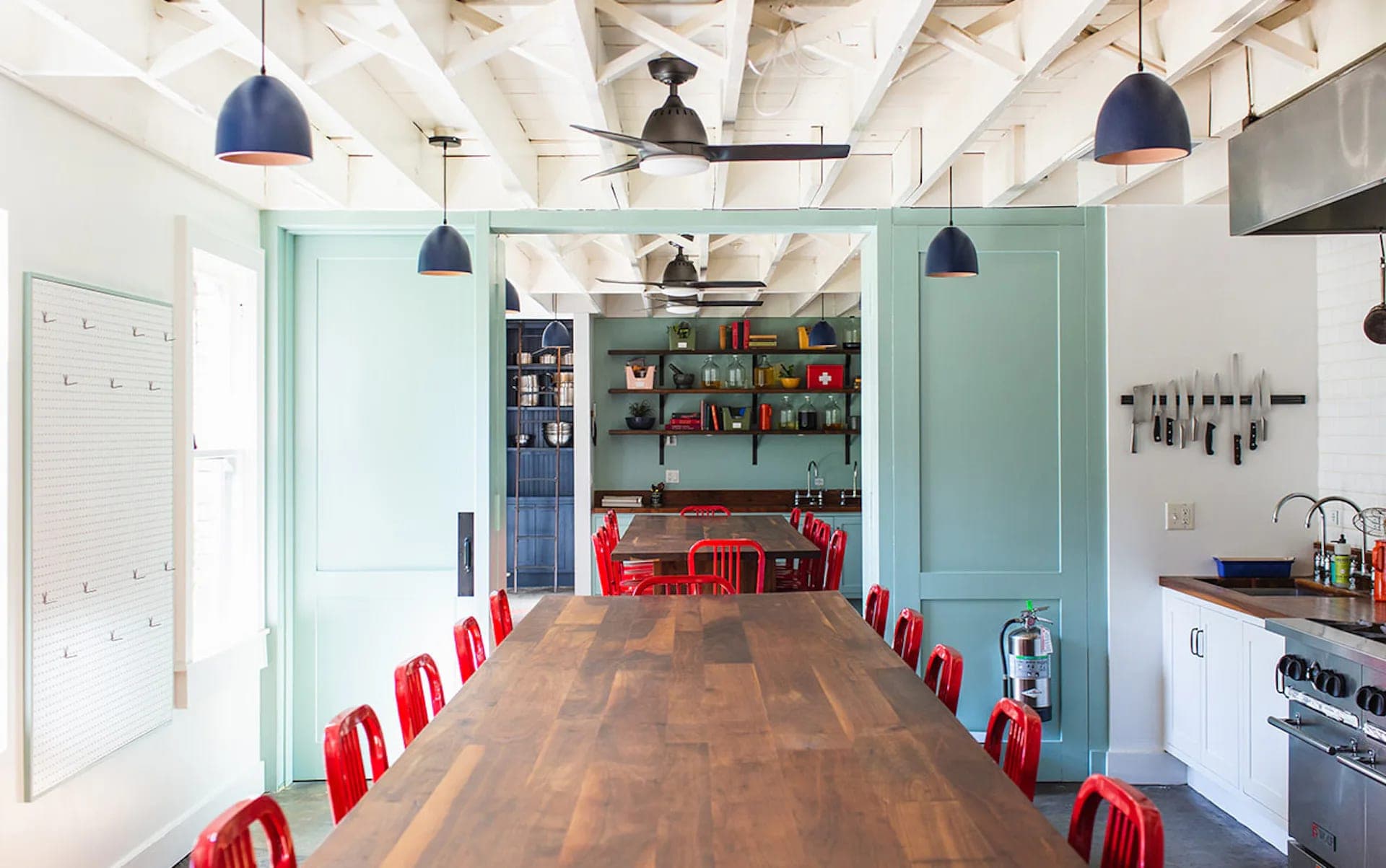 The Pantry