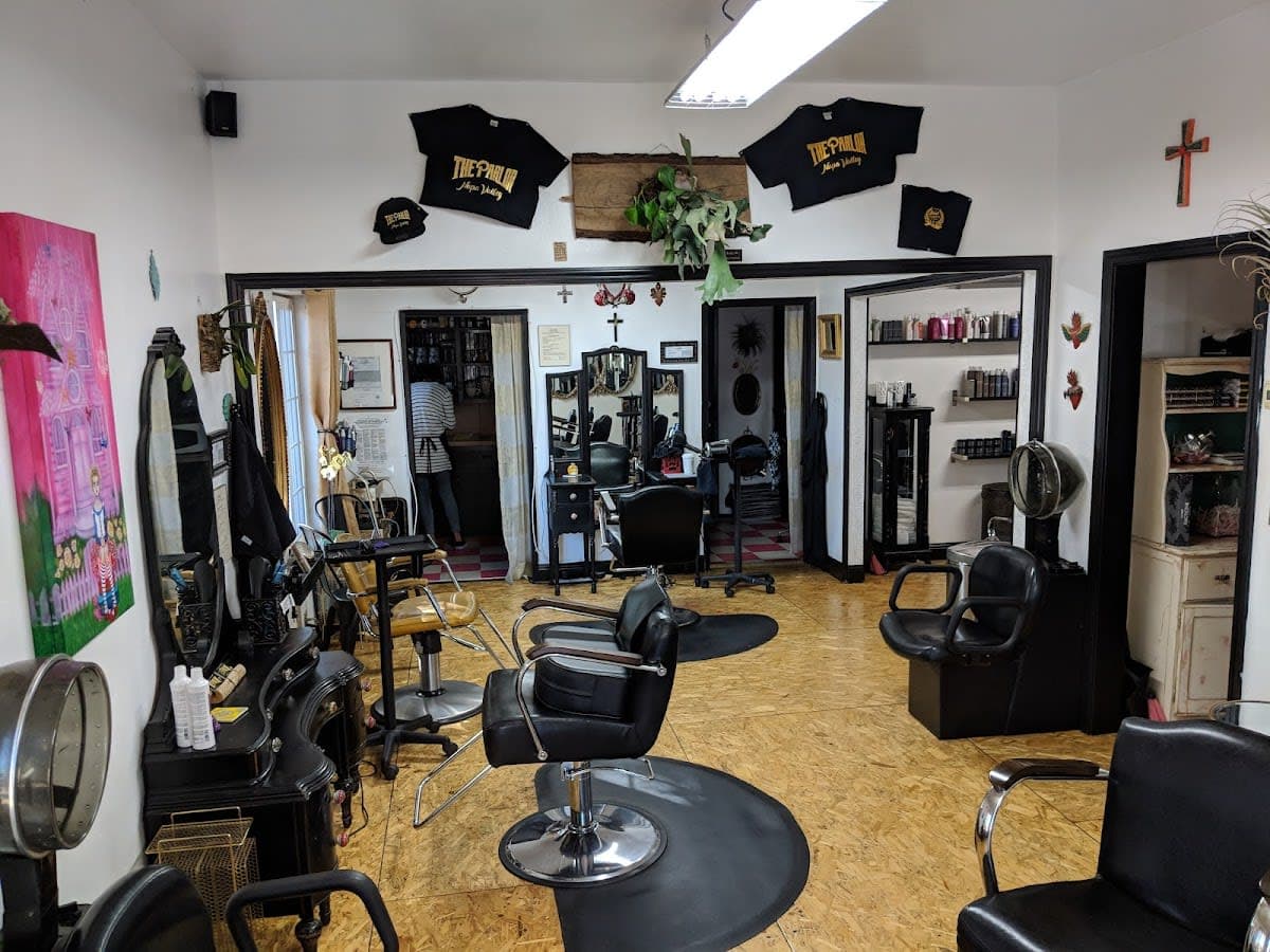 The Parlor