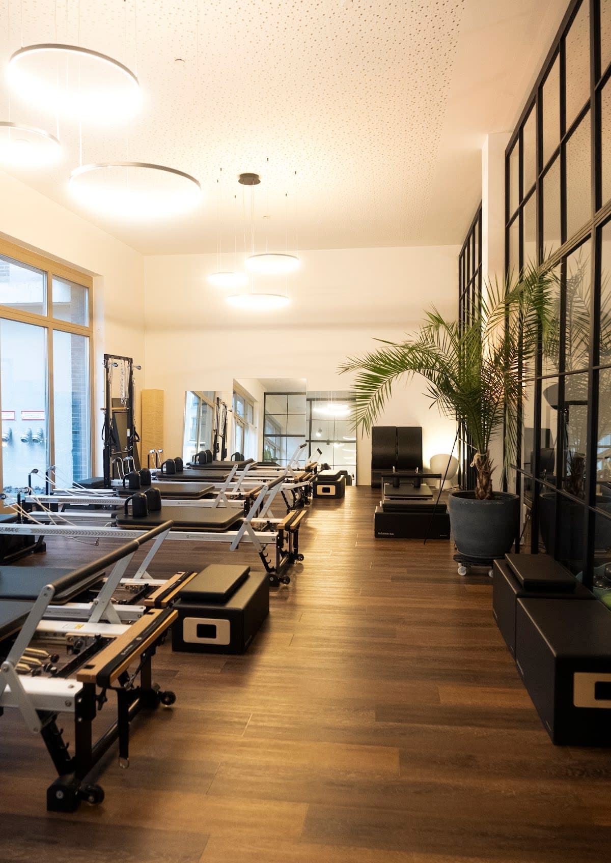 The Pilates Movement Berlin