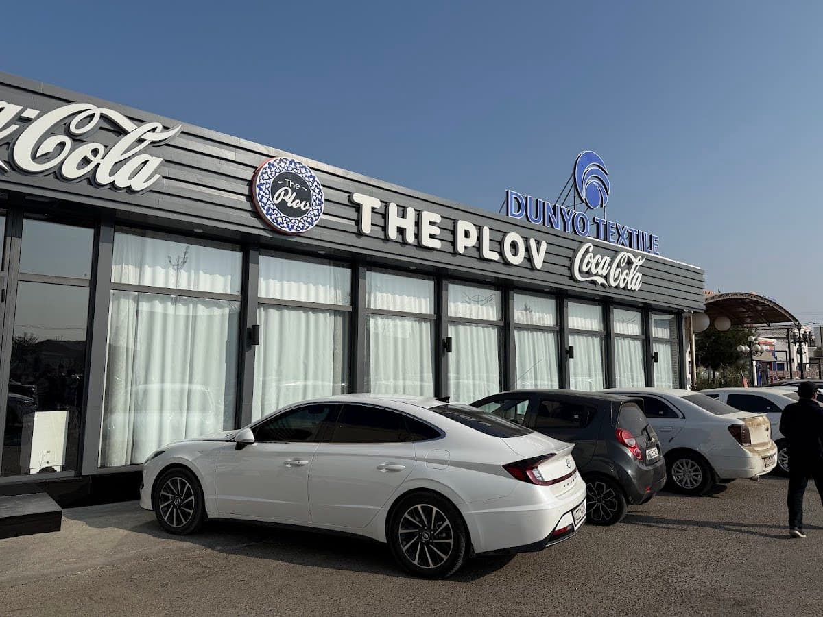 The Plov