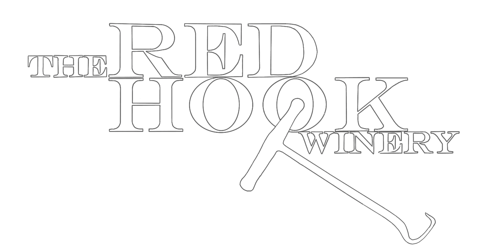The Red Hook Winery