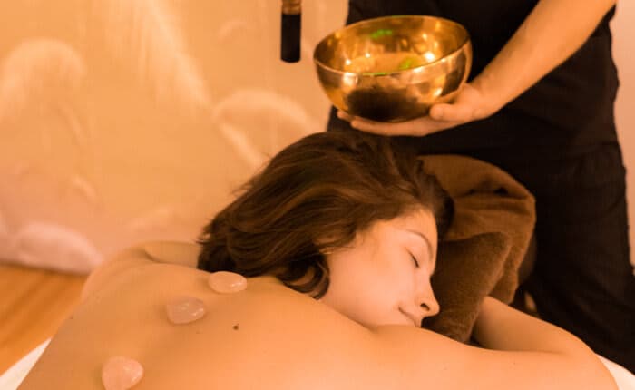 THE ReTREAT - WELLNESS & SPA