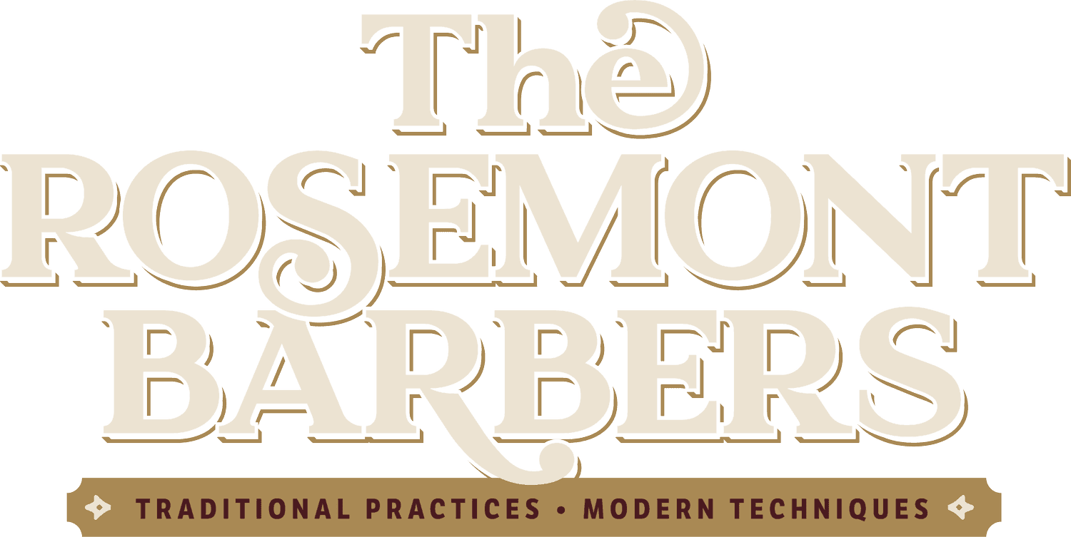 The Rosemont Barbers