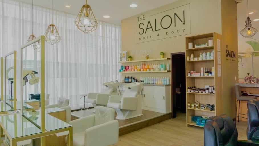 The Salon Quito