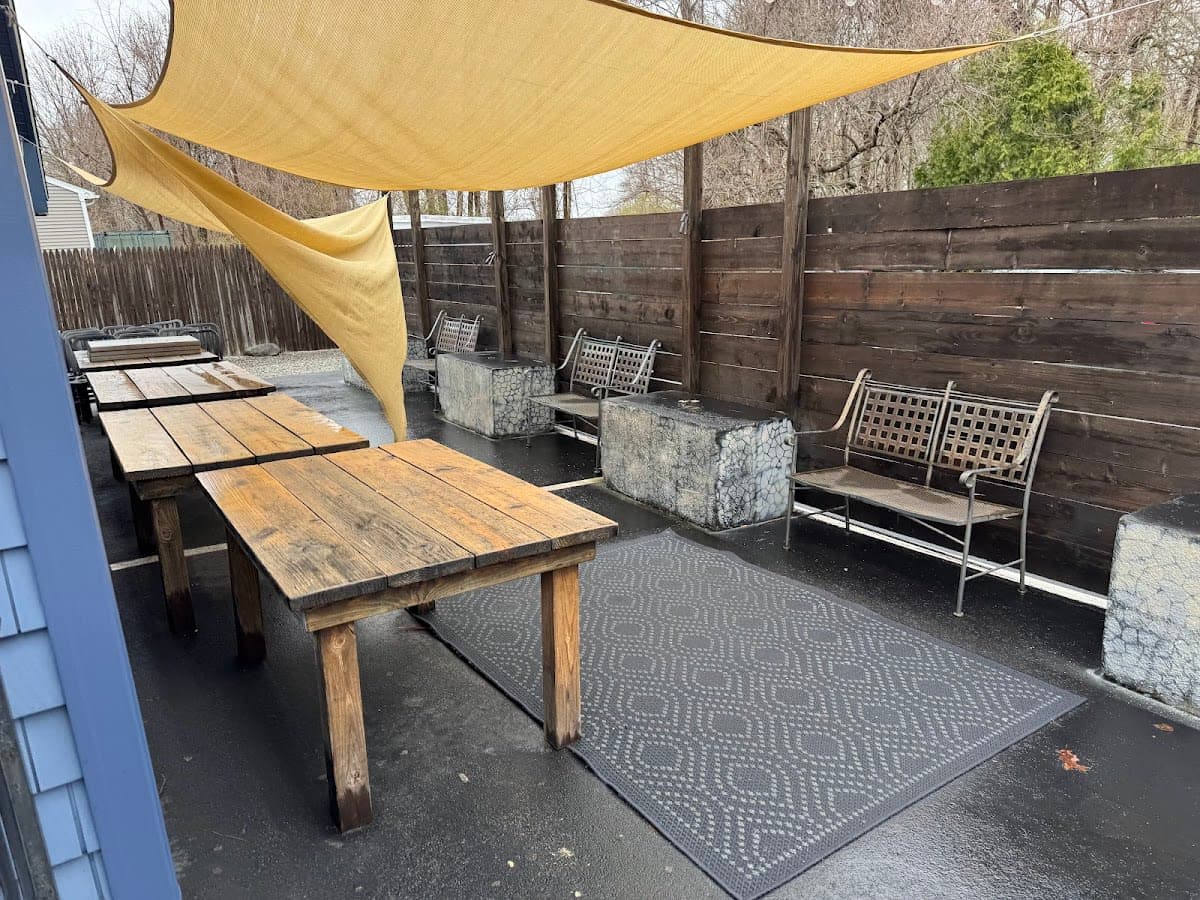 The Shanty