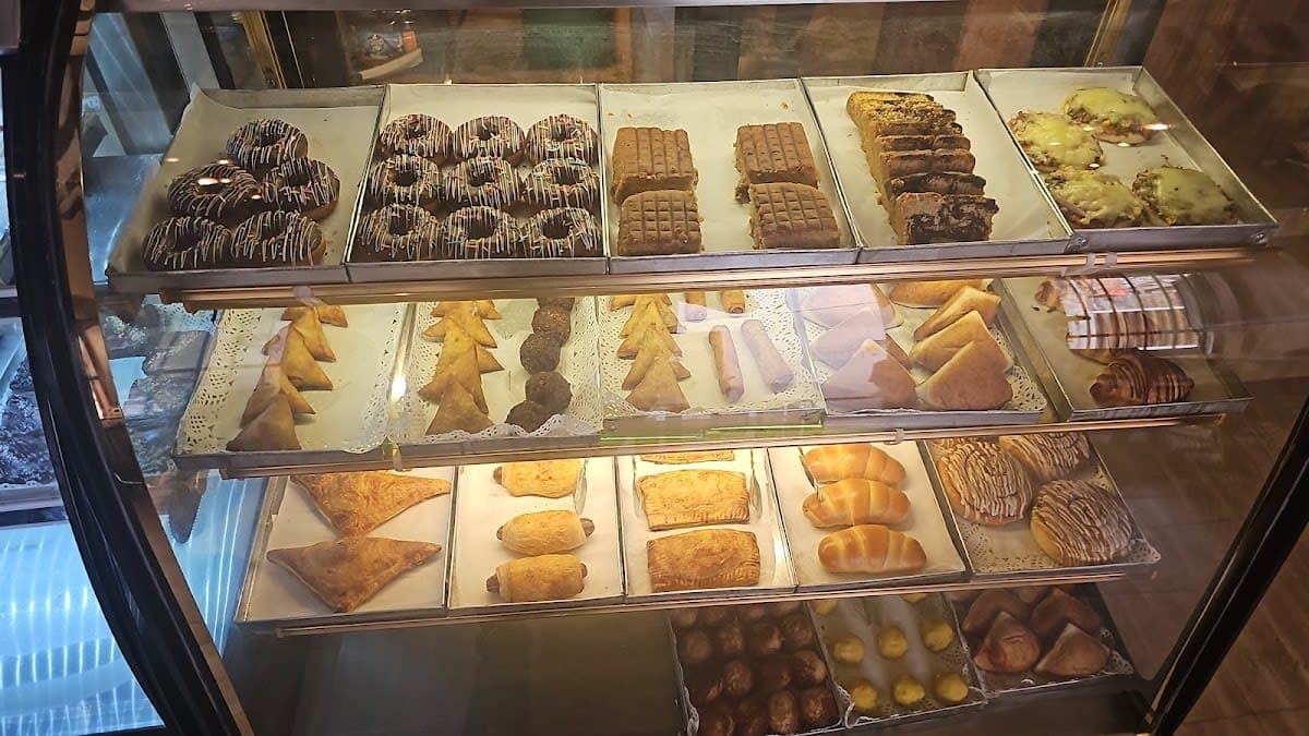 The Slice Bakery