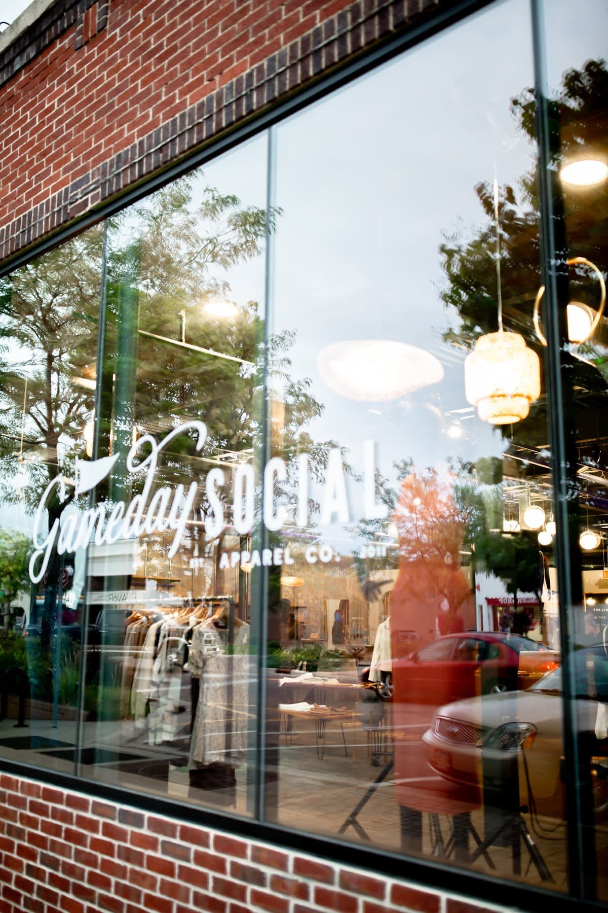 The Socialight Boutique