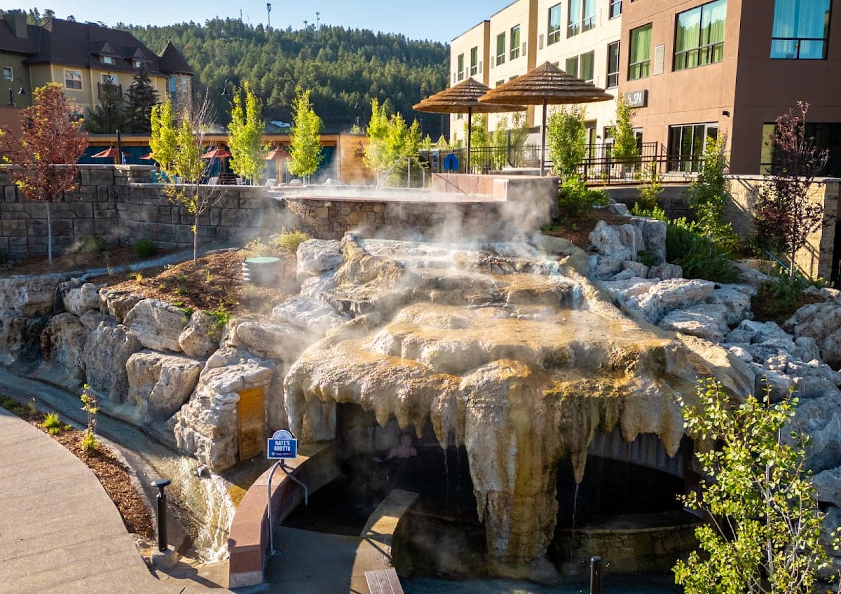 The Springs Resort