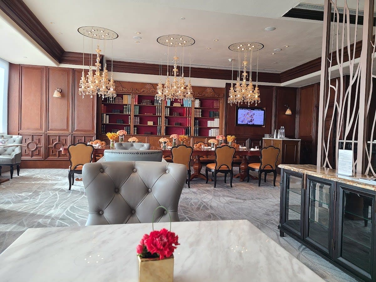 The St. Regis Chengdu
